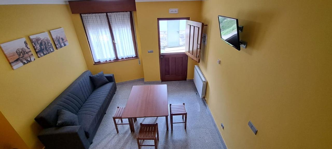 Llanes-Llumedian Villa Kültér fotó