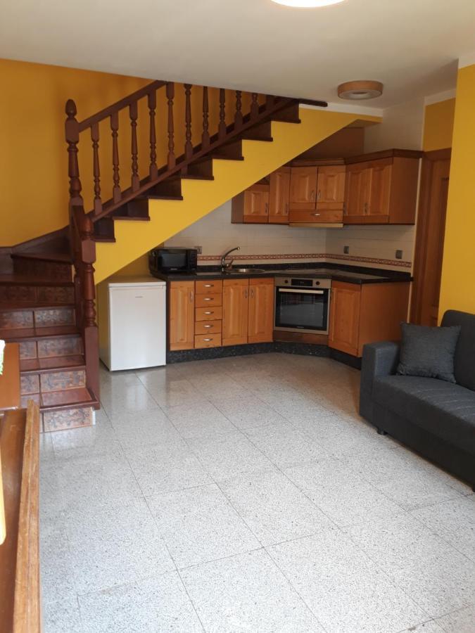 Llanes-Llumedian Villa Kültér fotó