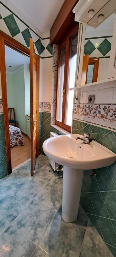 Llanes-Llumedian Villa Kültér fotó