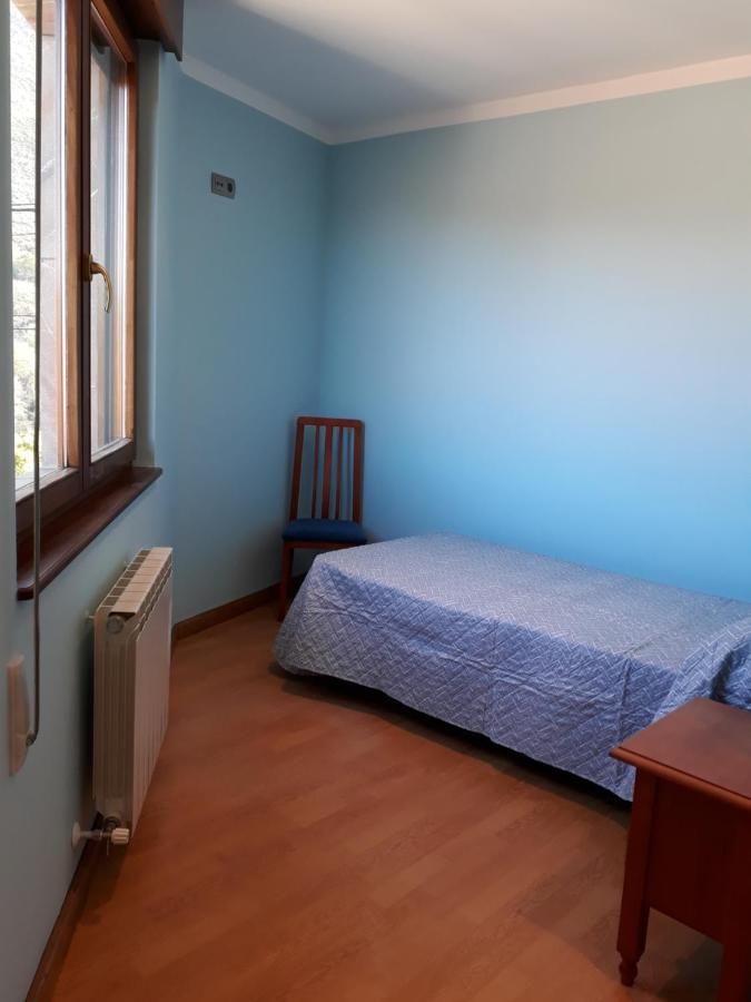 Llanes-Llumedian Villa Kültér fotó