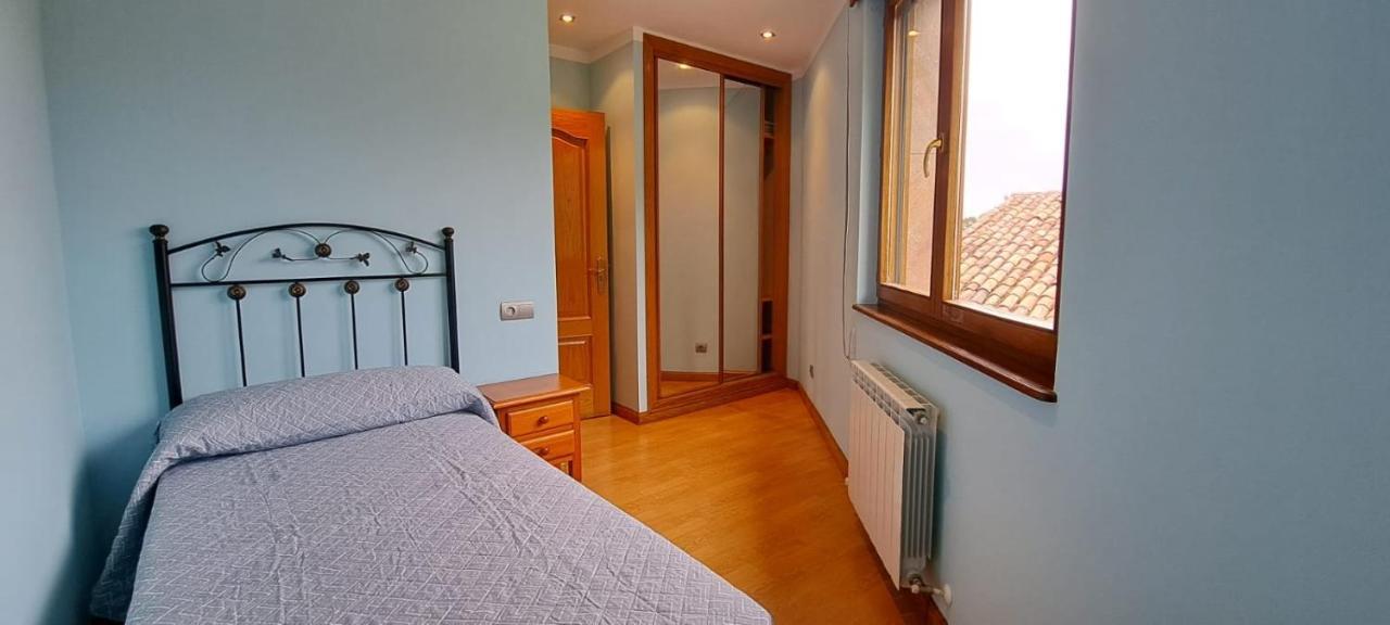 Llanes-Llumedian Villa Kültér fotó