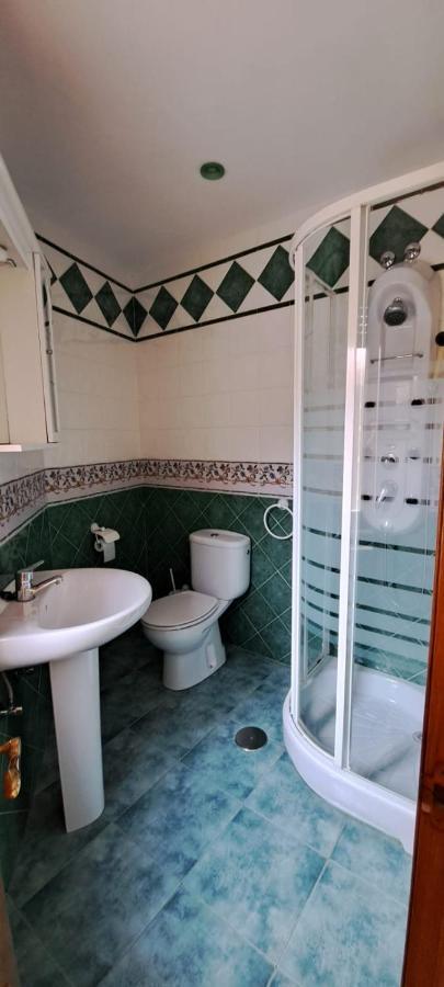 Llanes-Llumedian Villa Kültér fotó