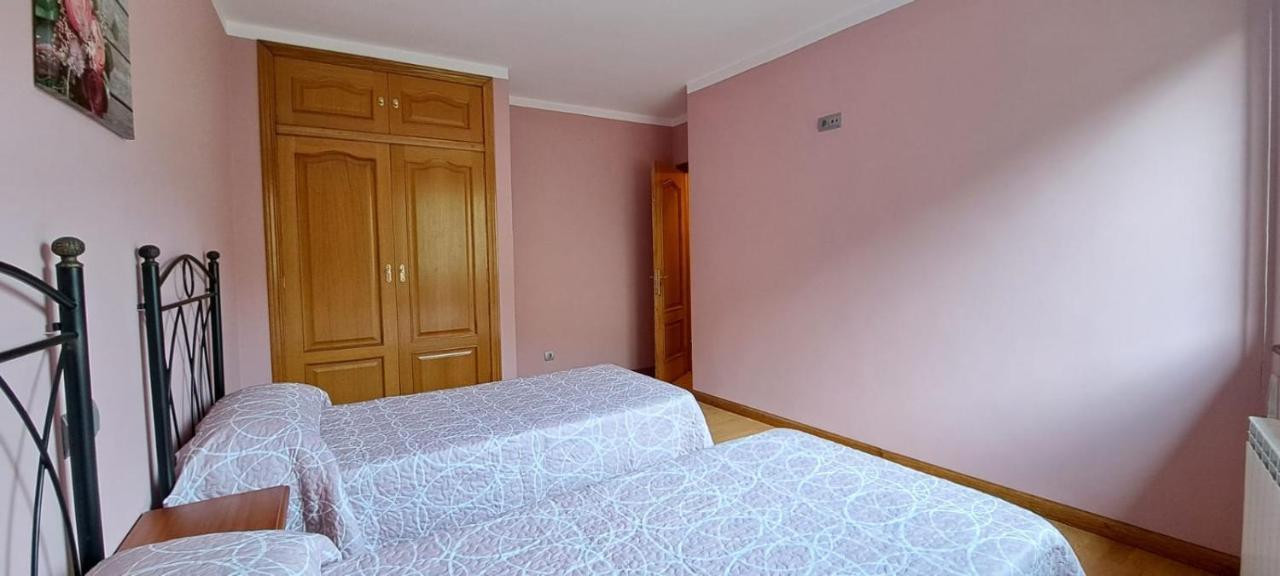 Llanes-Llumedian Villa Kültér fotó