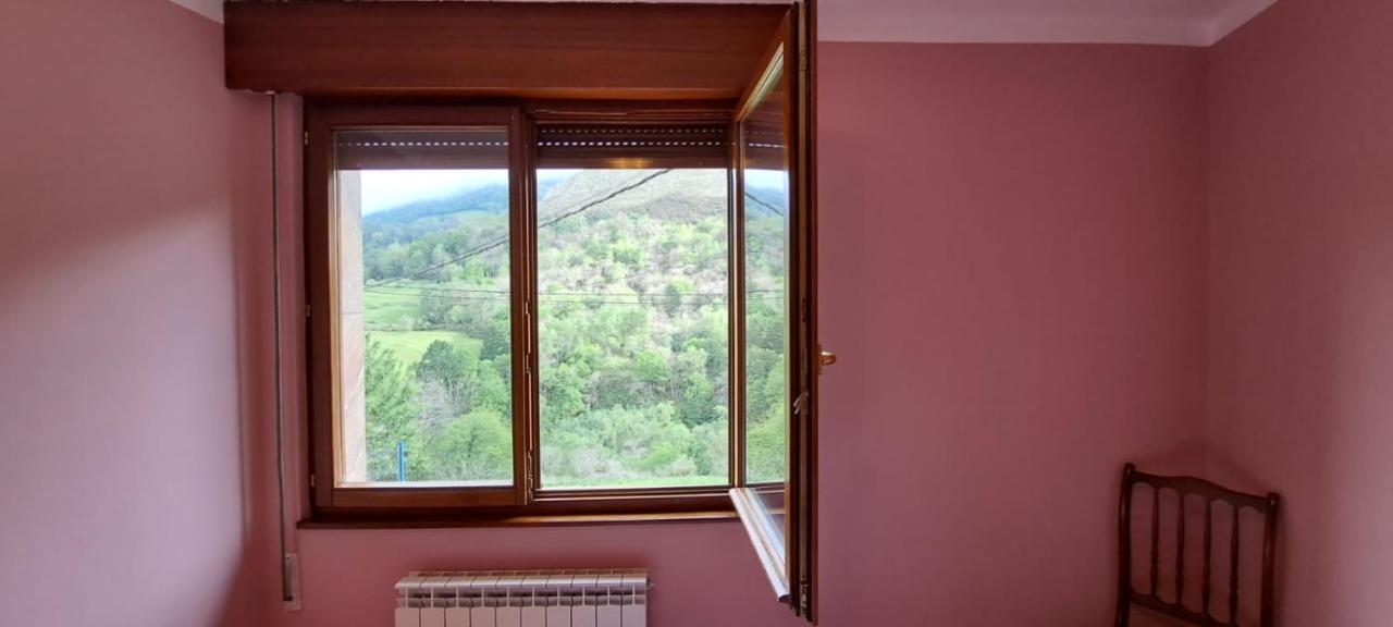 Llanes-Llumedian Villa Kültér fotó